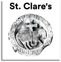 St. Clare's Housing