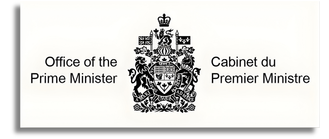Office of the Prime Minister of Canada
